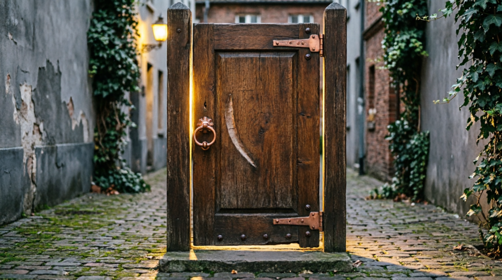 La Puerta del Taller